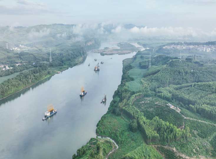 为什么这5个理由让你无法拒绝雄拓建设？